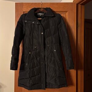 Kenneth Cole Puffer Jacket!!